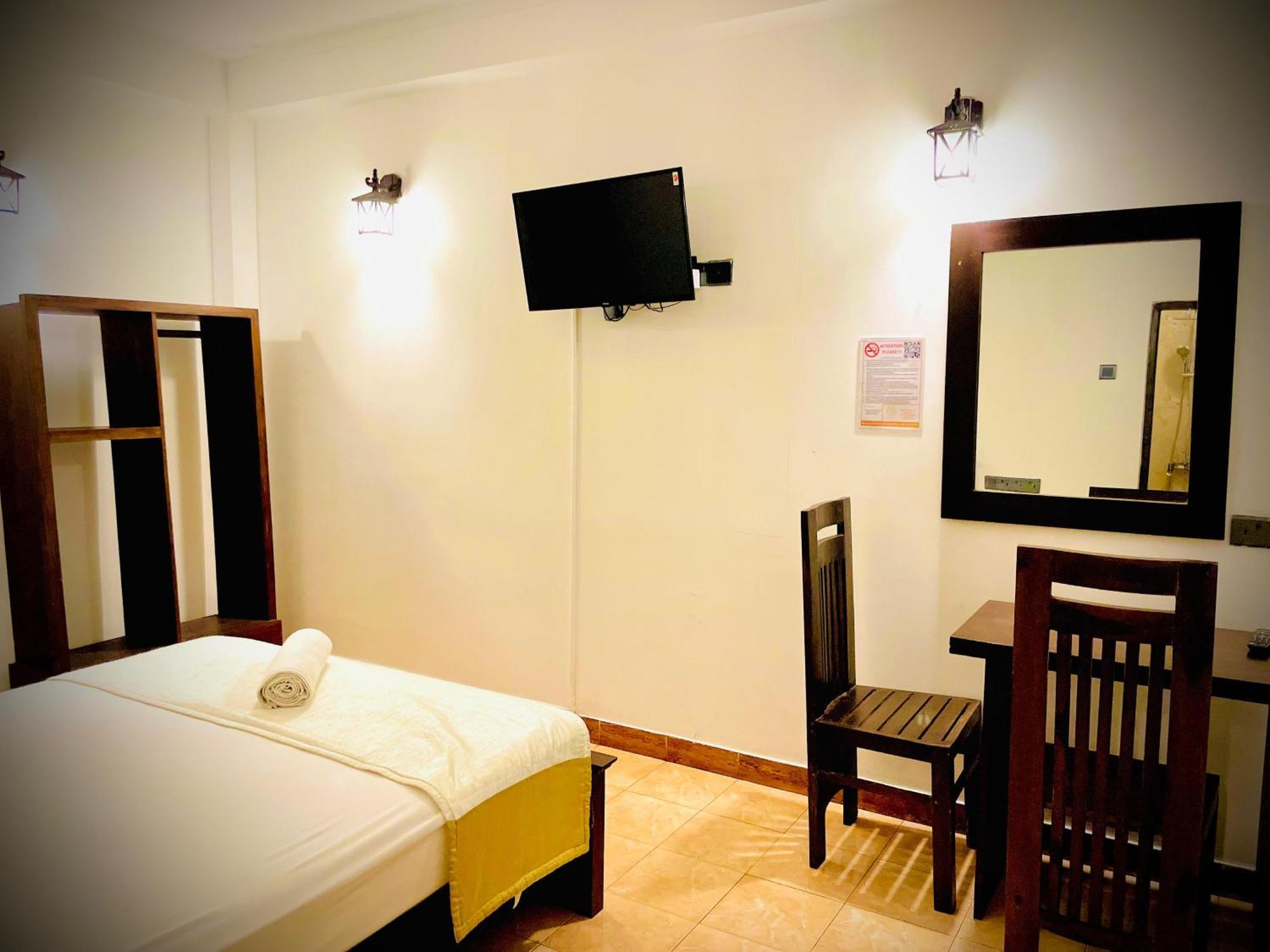 Hotel Grand Casa Kandy Buitenkant foto