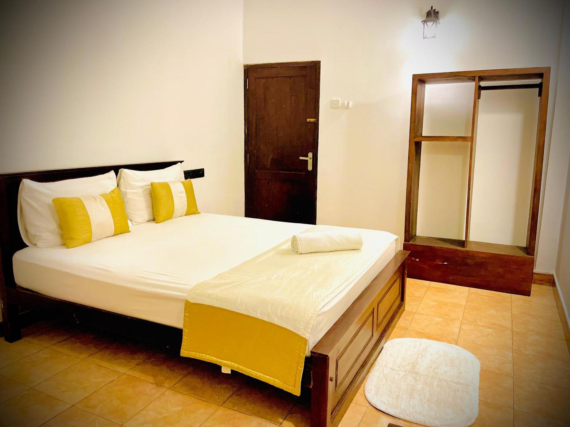 Hotel Grand Casa Kandy Buitenkant foto