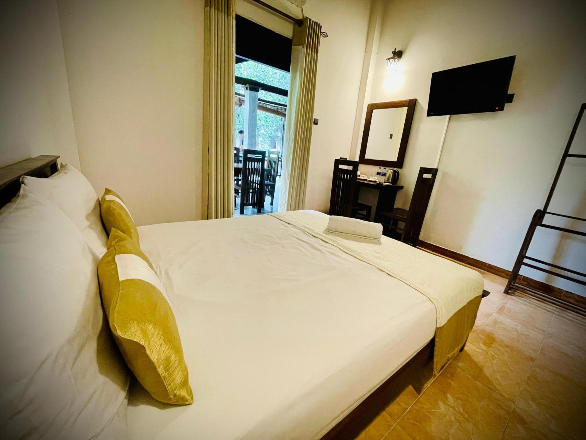 Hotel Grand Casa Kandy Buitenkant foto