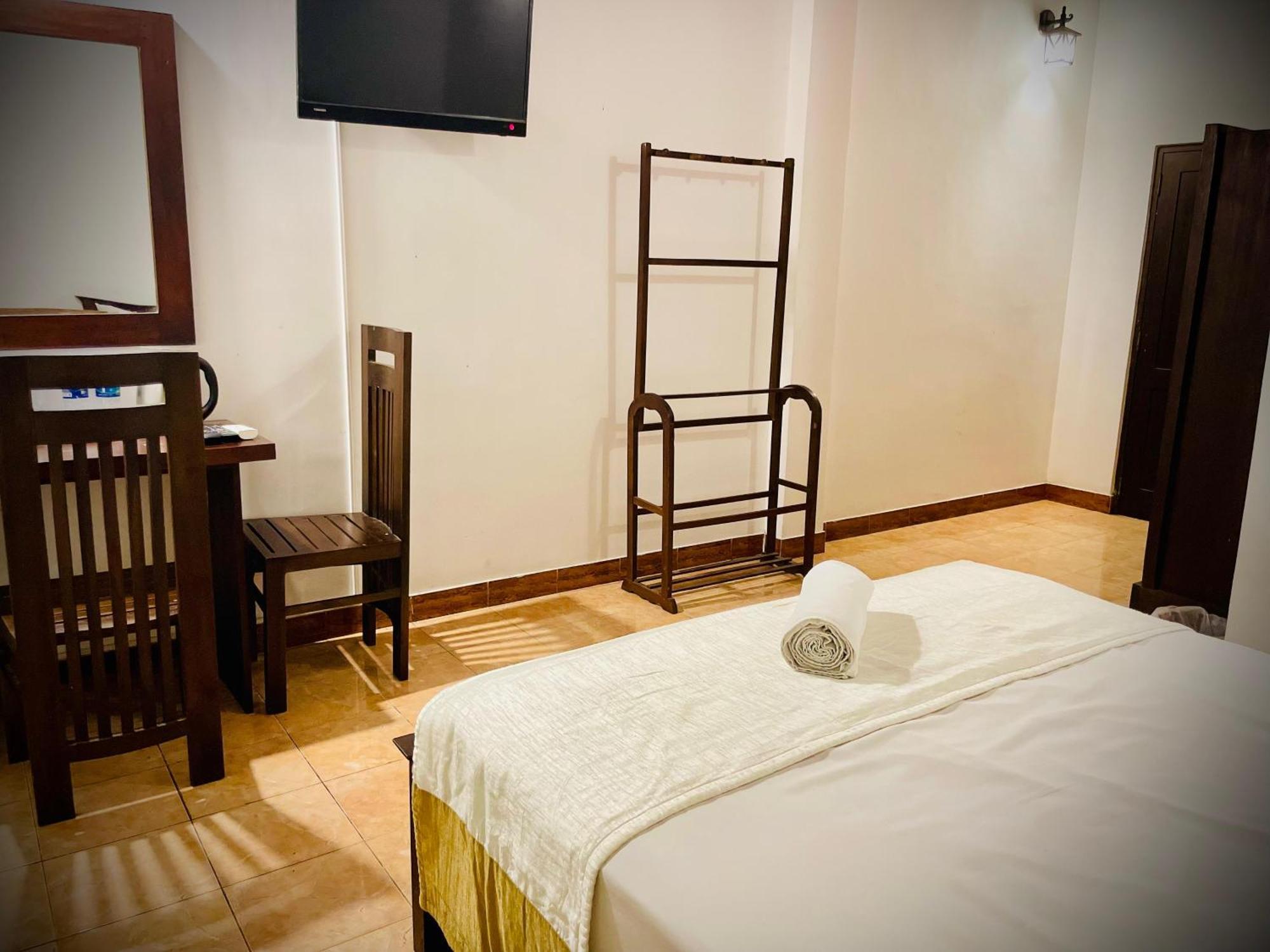 Hotel Grand Casa Kandy Buitenkant foto