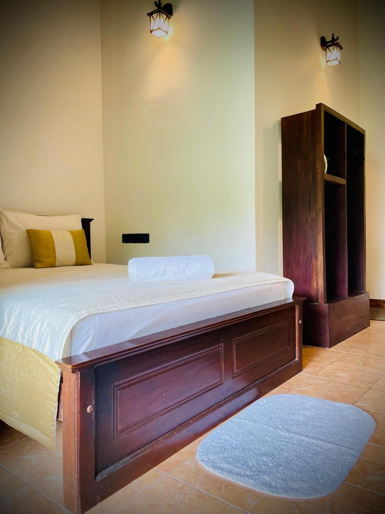 Hotel Grand Casa Kandy Buitenkant foto